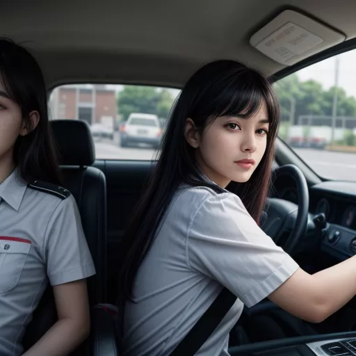 दिल्ली में सुरक्षित ड्राइविंग सीखें: कार ड्राइविंग लाइसेंस कैसे प्राप्त करें