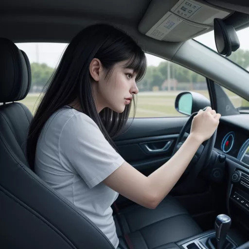 7 Cách Tự Học Bằng Lái Xe Ô Tô Hiệu Quả Nhất Năm 2023