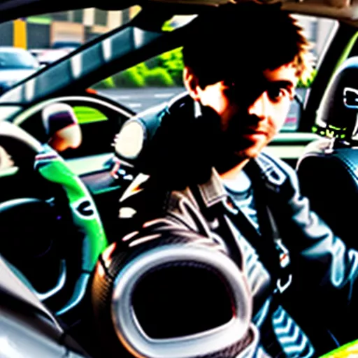 Belajar Mengemudi Mobil: Panduan Lengkap Pemula