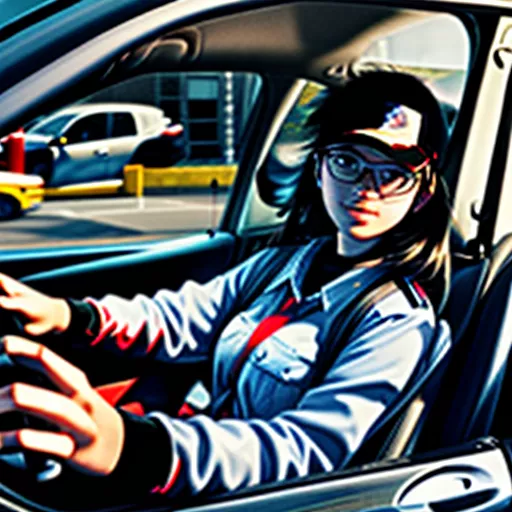 Khóa học lái xe ô tô