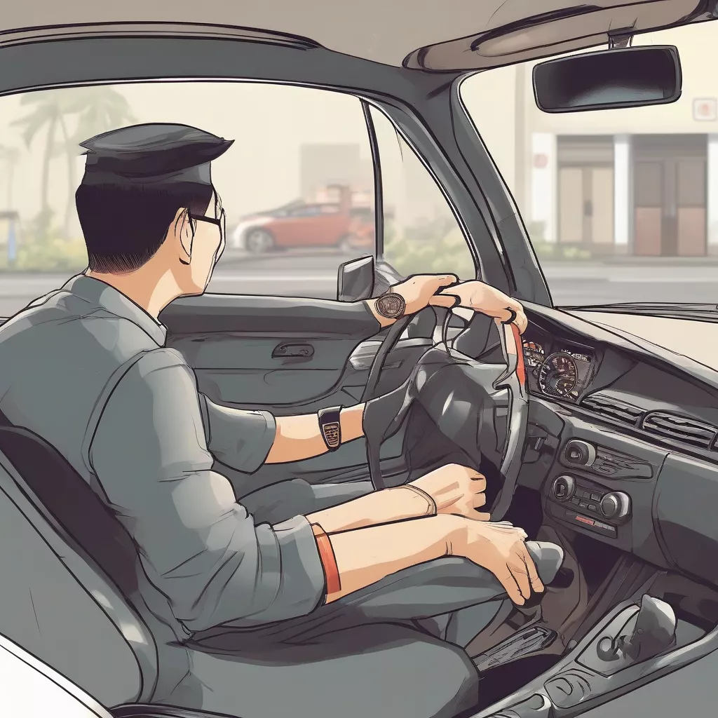 Your Guide to Getting a Driver's License in Vietnam