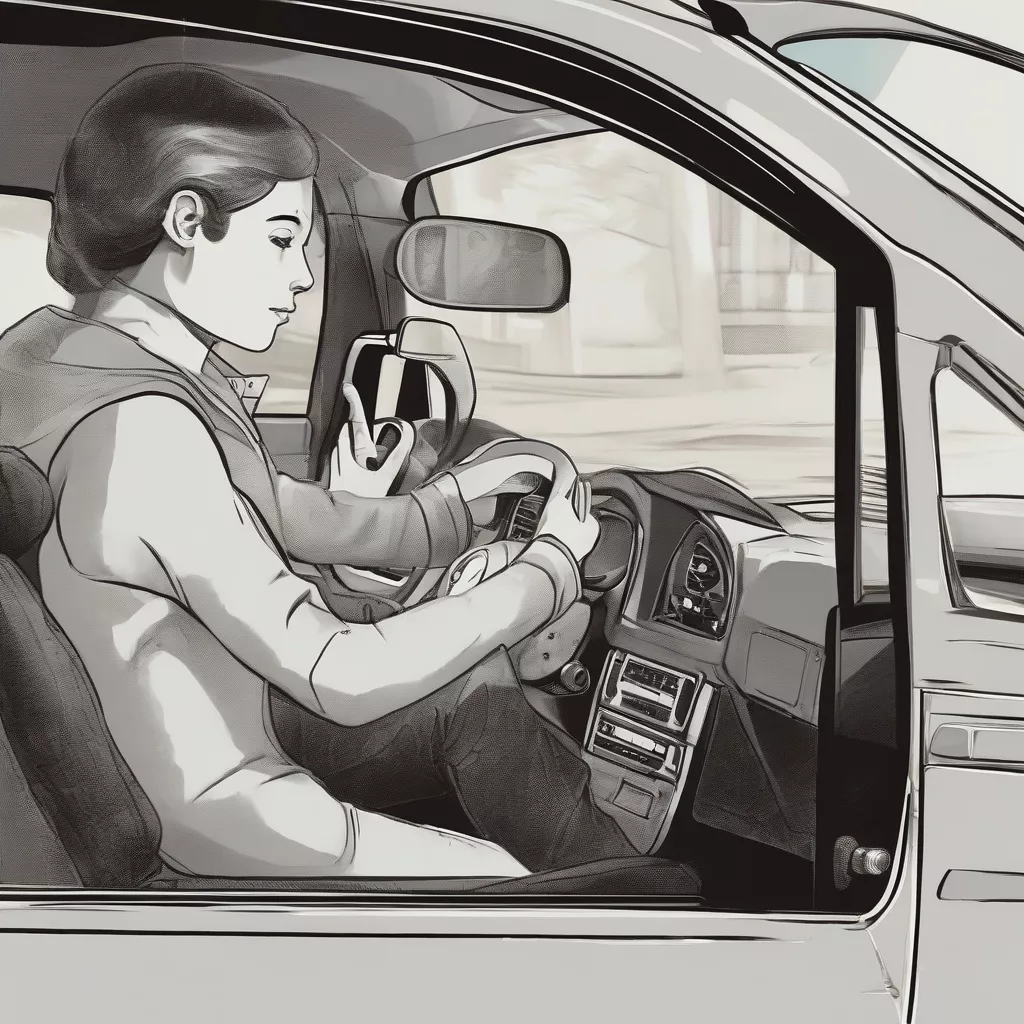 Ace Your B2 Driving Test: Tips for a Smooth Ride