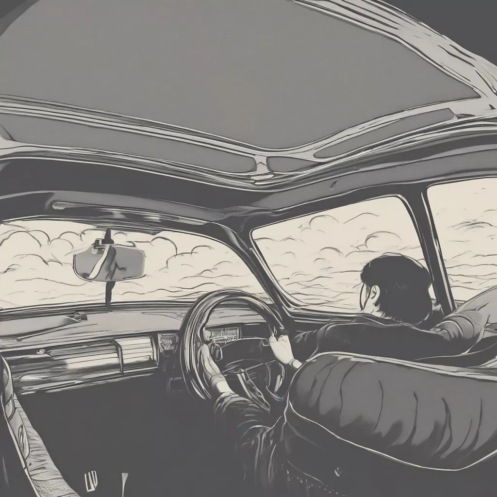 Is Learning to Drive a Car Difficult? A Beginner's Guide