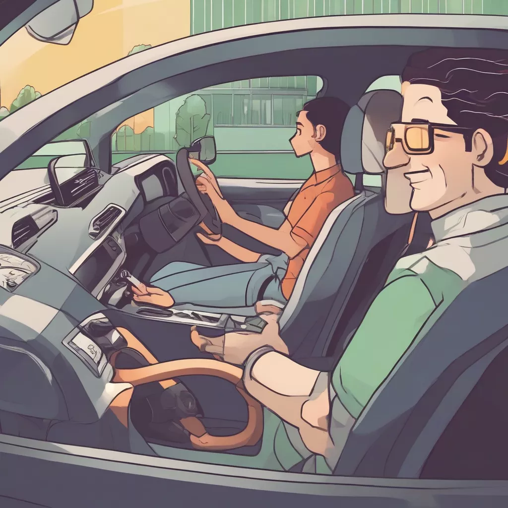 Learn to Drive: A Comprehensive Guide for Beginners