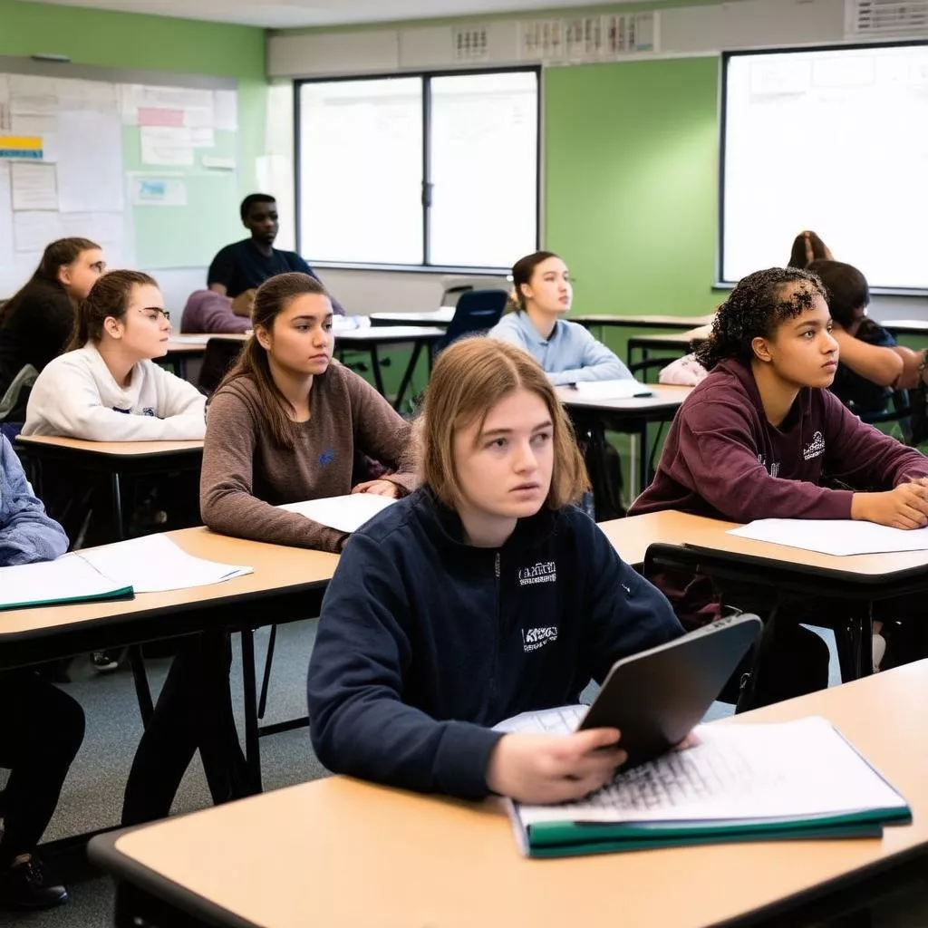 Khám Phá Hình Ảnh Học Lái Ô Tô: Hành Trình Vững Tay Lái Cùng Xe Tải Hà Nội