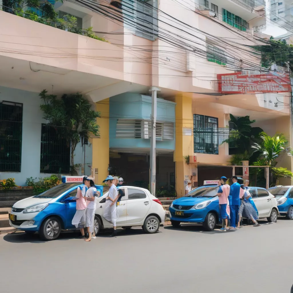 Panduan Lengkap Belajar SIM B di Jakarta