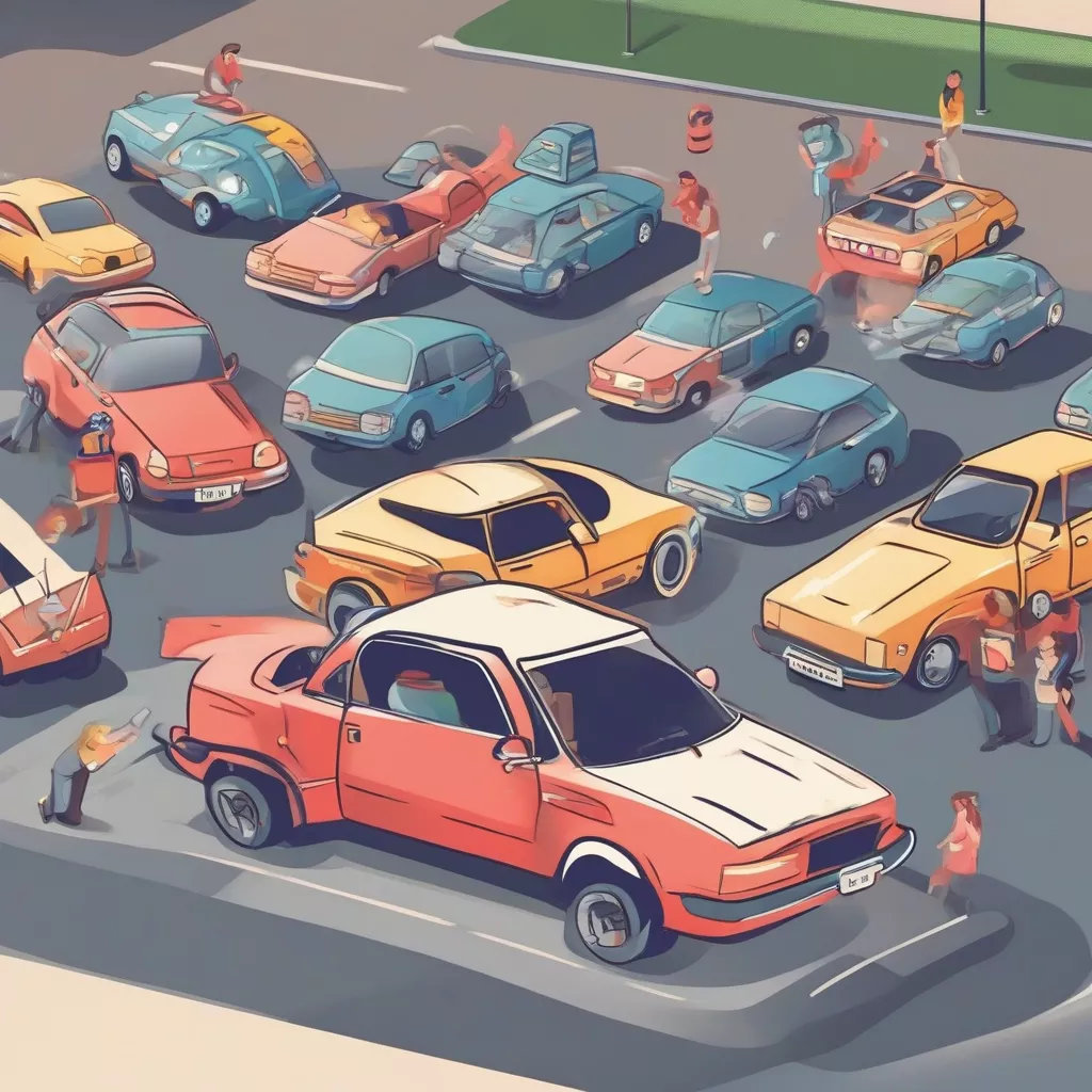 Master the Road: Your Journey to Driving Confidence