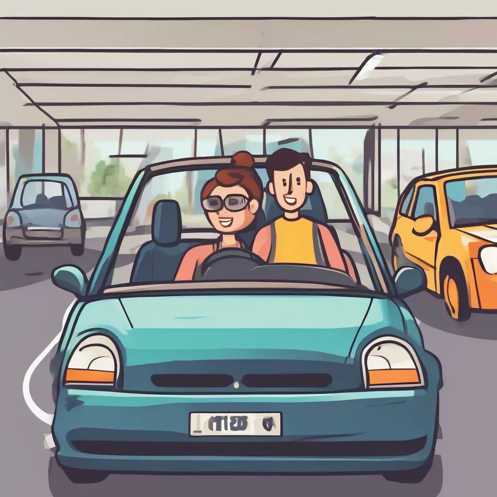 Learn to Drive a Manual Car: A Beginner's Guide