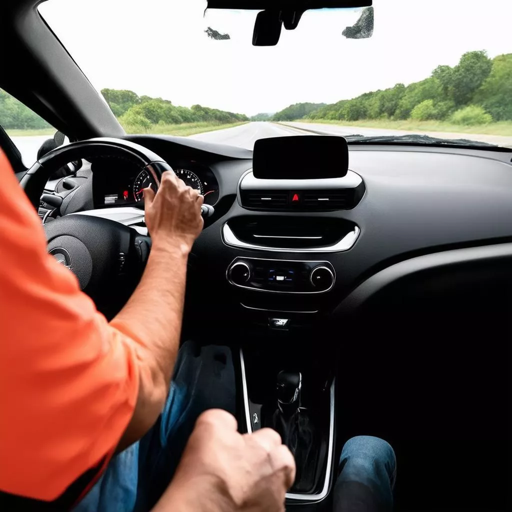 The Ultimate Guide to Driving a Manual Car: From A to Z