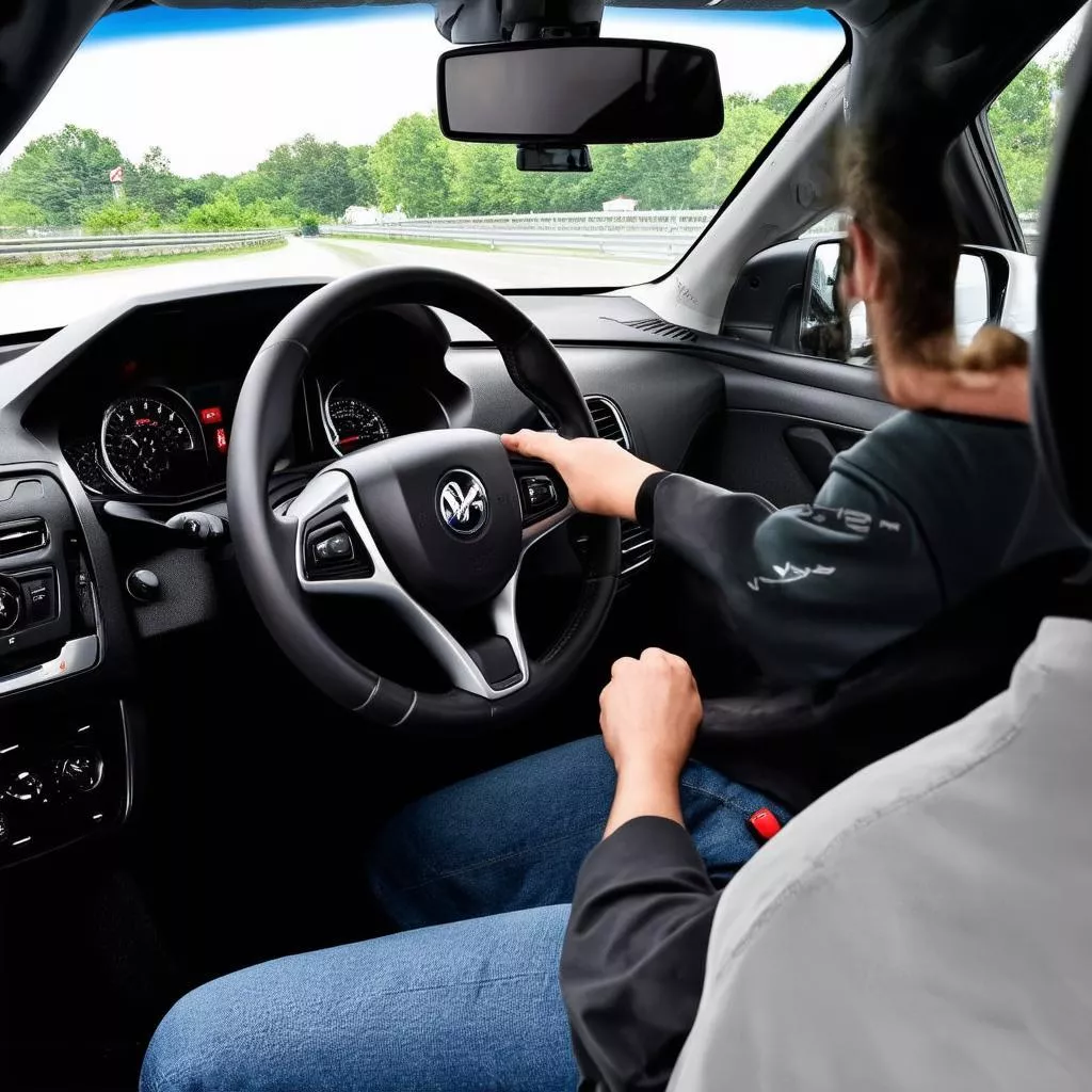Master Automatic Driving: Your Quick & Easy Guide