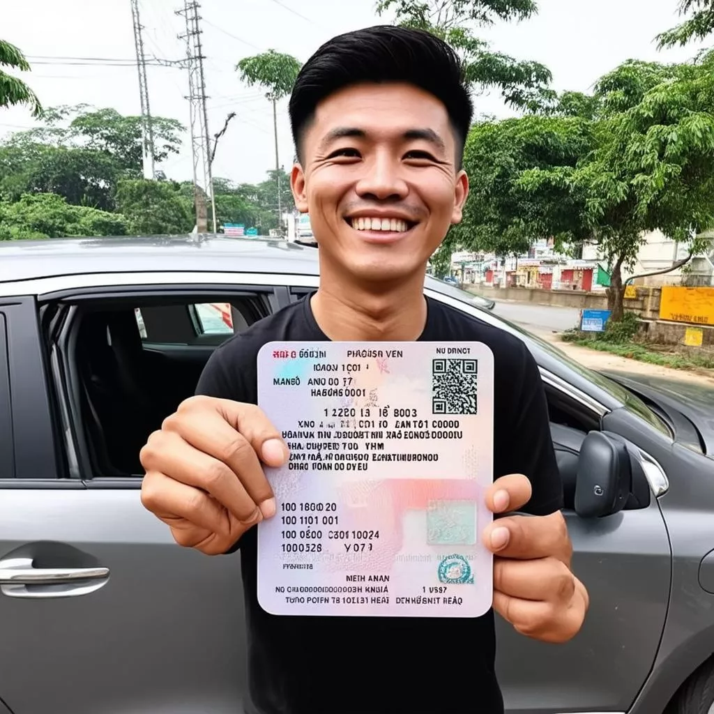 Driving School in Go Vap, Ho Chi Minh City: Prices & Guide (2023)