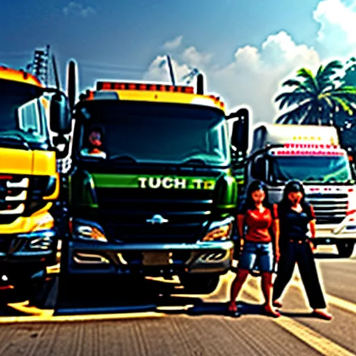 Formation à la conduite automobile à Hanoi