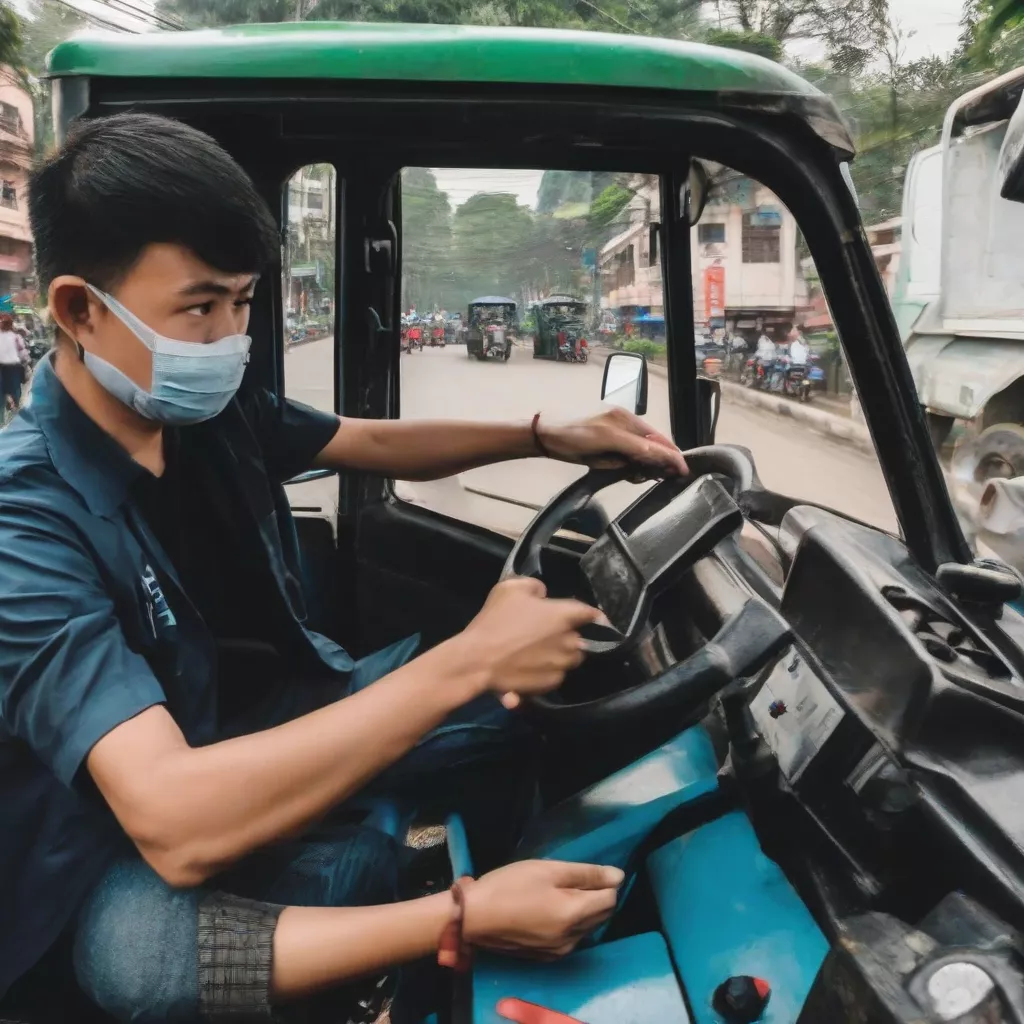 Học bằng ô tô có cần bằng xe máy không? Giải đáp chi tiết từ A đến Z