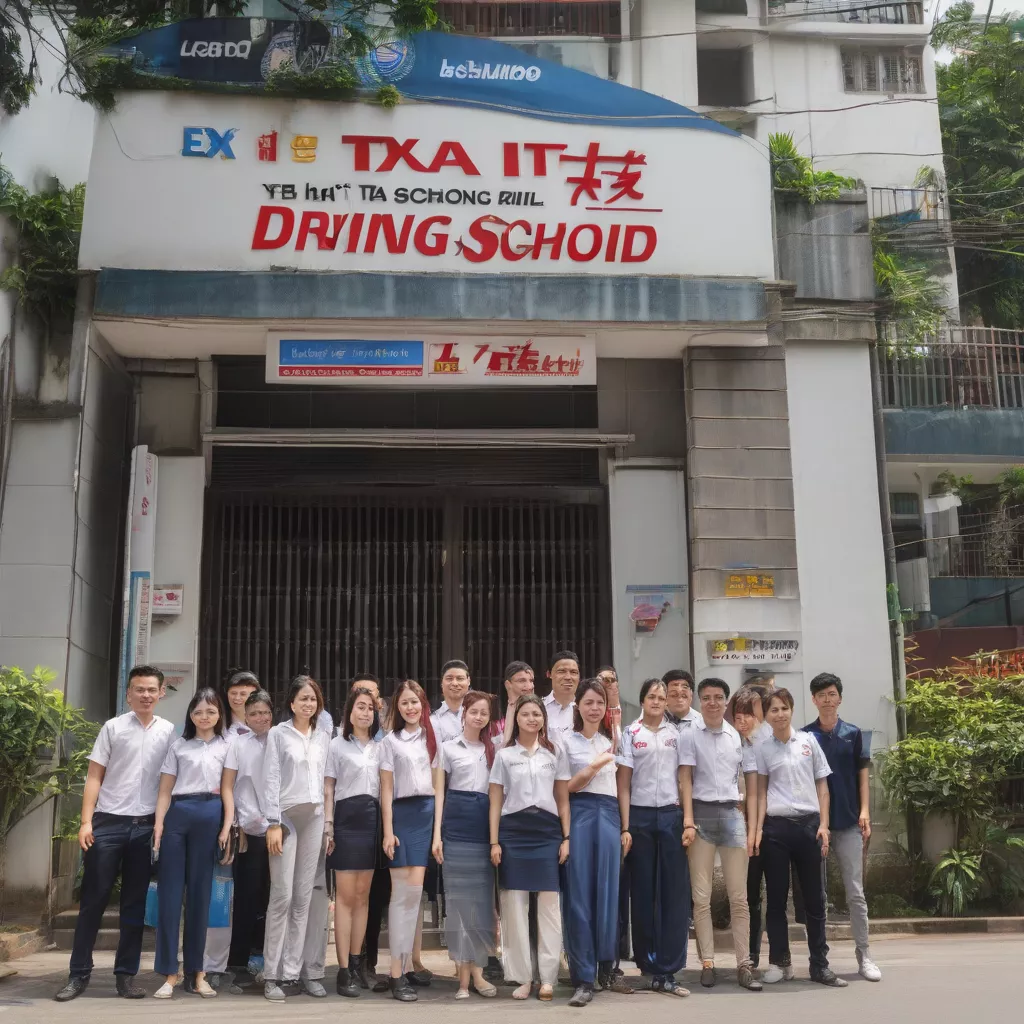 Vượt Qua Bài Thi Ô Tô B2 Dễ Dàng: Cẩm Nang Từ A - Z Cho Người Mới Bắt Đầu