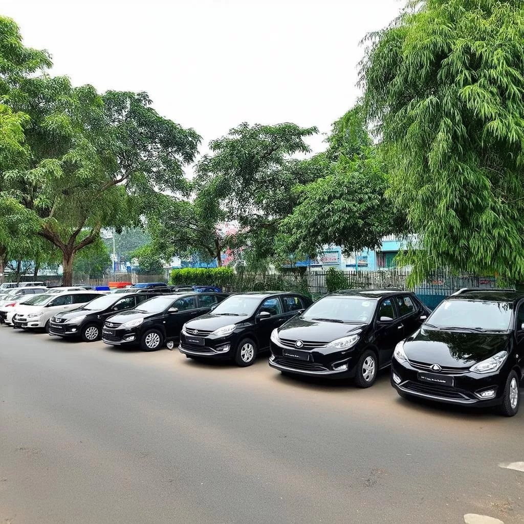 Best Driving Schools in Hanoi: Your Guide to Top-Rated Instruction