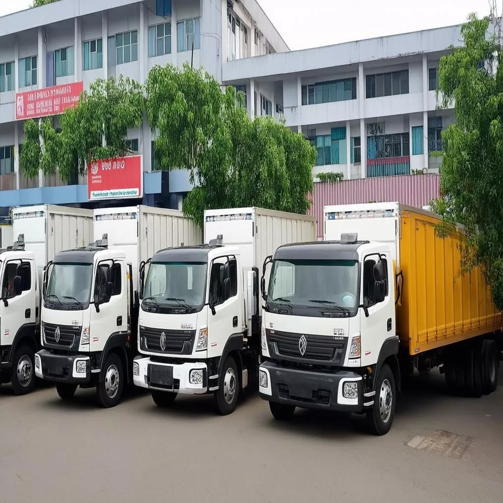 Ace Your B2 Driving Test with These Helpful Videos