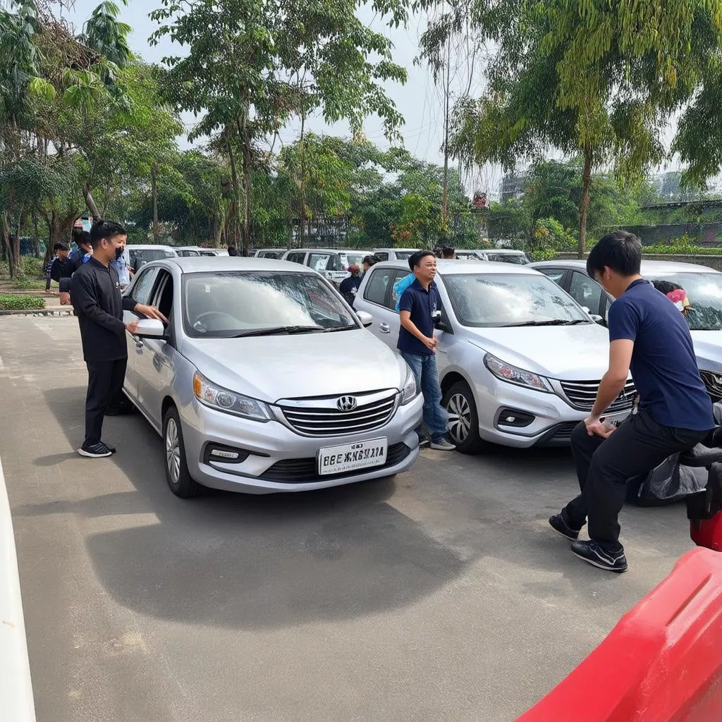 Get Your Driver's License in Thanh Hoa: A Comprehensive Guide