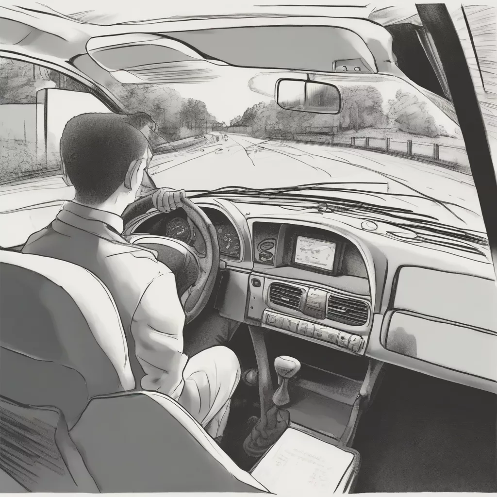 Dạy Lái Xe Ô Tô TPHCM: Bắt Đầu Hành Trình Vững Tay Lái Cùng Bạn