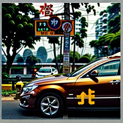 Formation permis de conduire à Hanoï