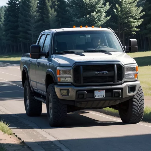 Truck Driving Training