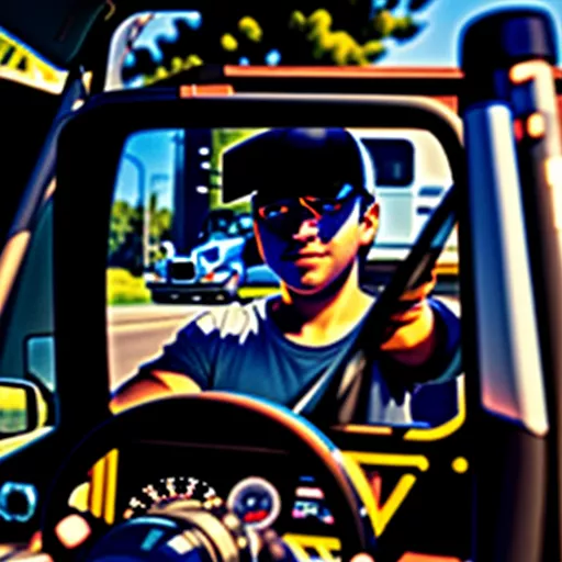 How Long Does it Take to Get a Driver's License in Vietnam?