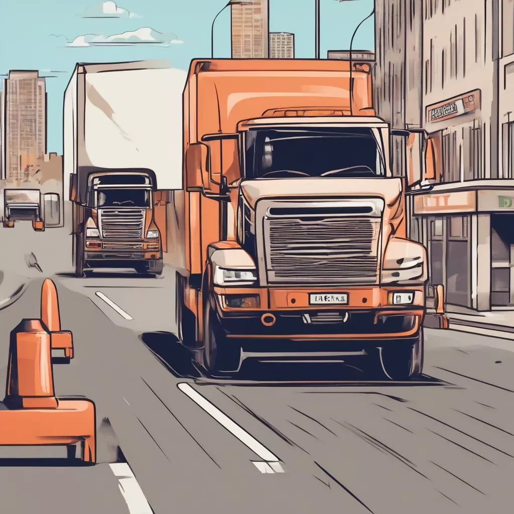 How Long Does It Take to Get a B1 Driver's License?