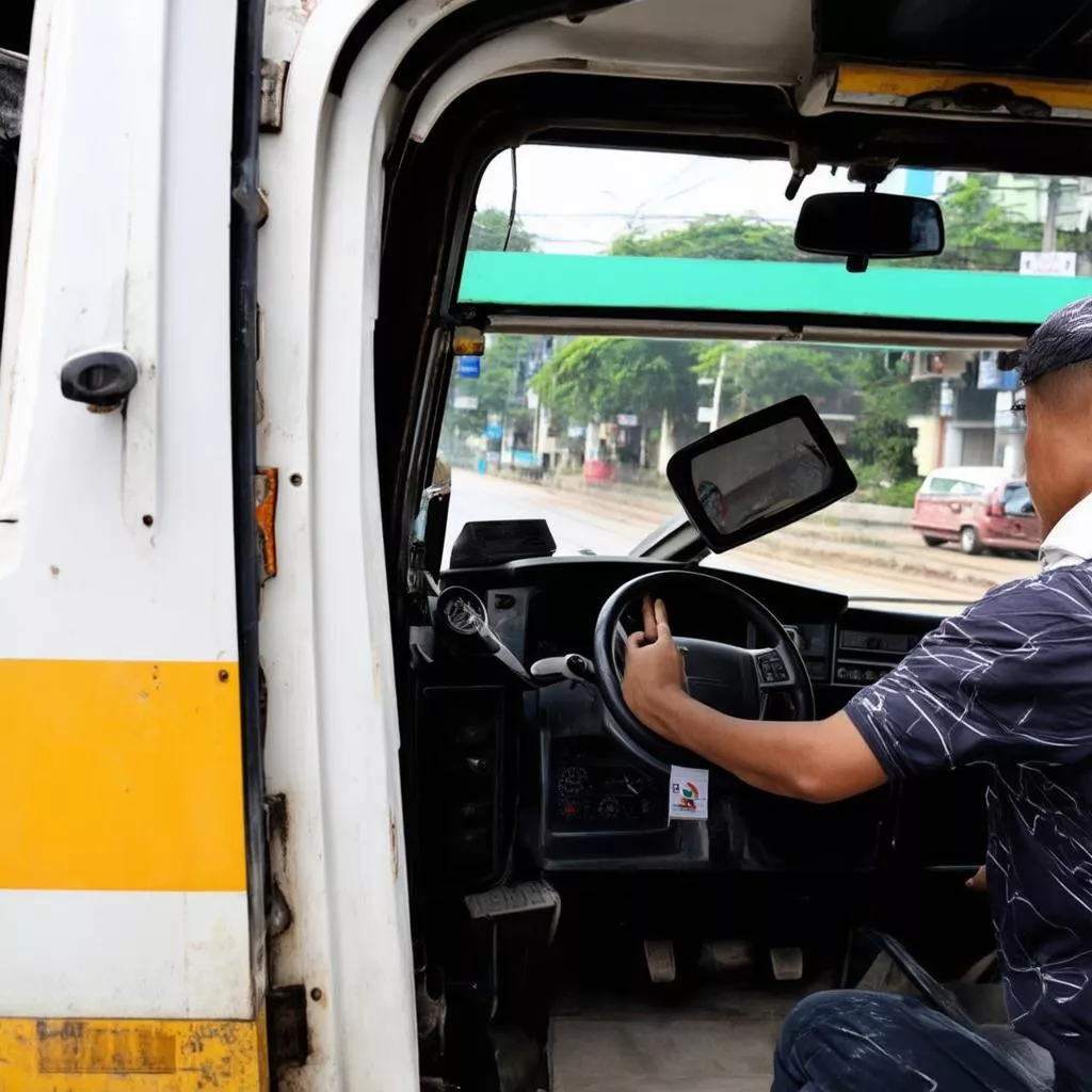 Bao nhiêu tuổi được thi bằng lái ô tô? Lời giải đáp chi tiết từ A đến Z