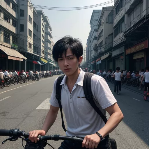 Driving License Class D in Hanoi: Costs & Benefits