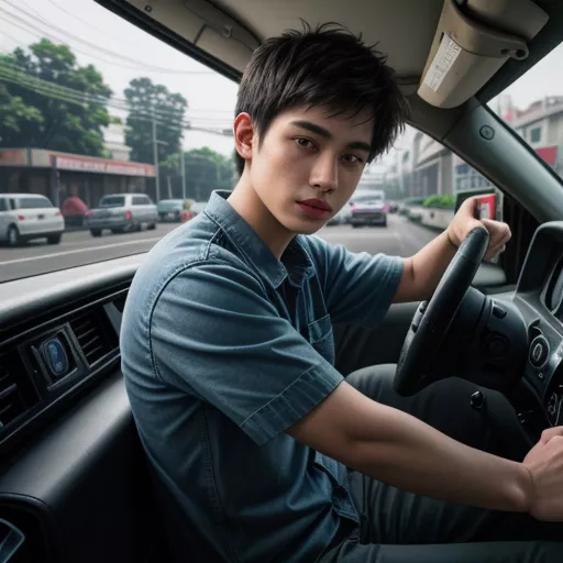 Hanoi Class C Driver's License Fees [2023]: Your Guide to Success