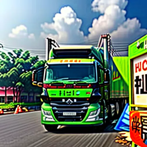 Conquer the Road: Your Guide to Obtaining a Category C Driver's License