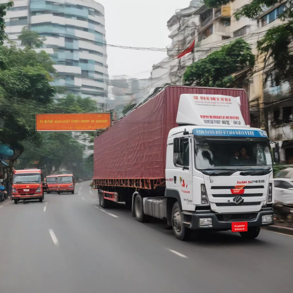 2023 Hanoi Class C Driver's License Cost & Training