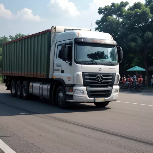 How Long Does it Take to Get a Truck Driving License? A-Z Guide