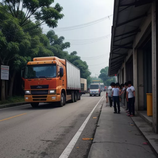 Combien Coûte le Permis C ? - Tarifs 2023