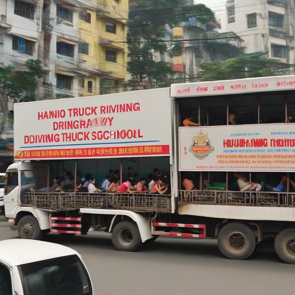 Chi Phí Học Lái Ô Tô: Bao Nhiêu Là Đủ Cho Giấc Mơ Ước Bằng B2?