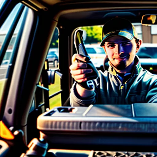 Học Bằng Lái B2 Bao Lâu Thì Được Cầm Vô Lăng?