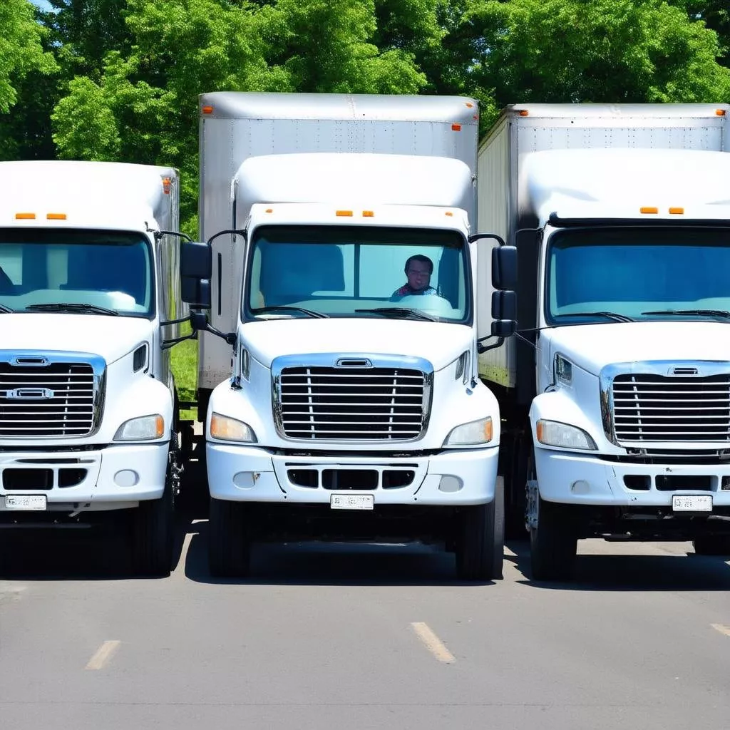 Học Lái Xe Ô Tô Trường Nam Triệu:  Lựa Chọn Tối Ưu Tại Hà Nội?