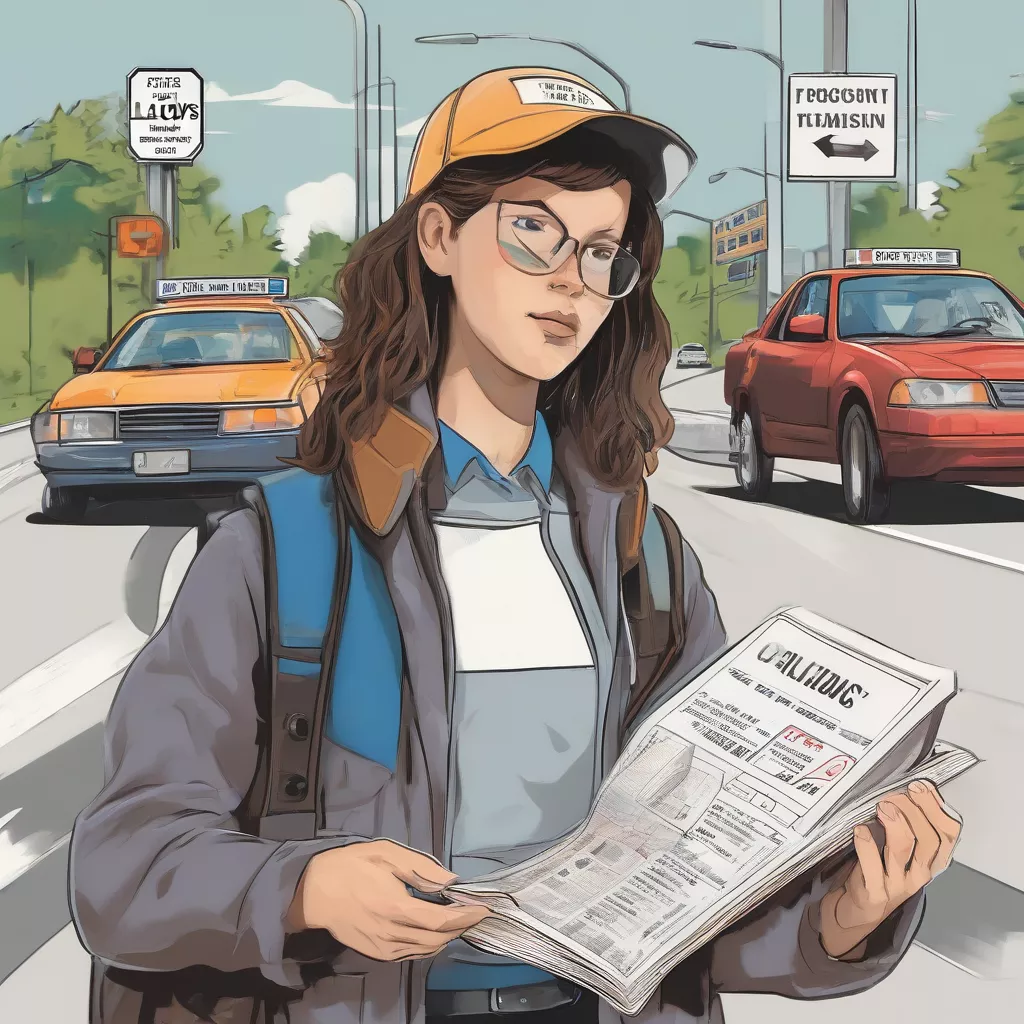 Lý Thuyết Bằng C: Cẩm Nang Lái Xe Tải Chuyên Nghiệp