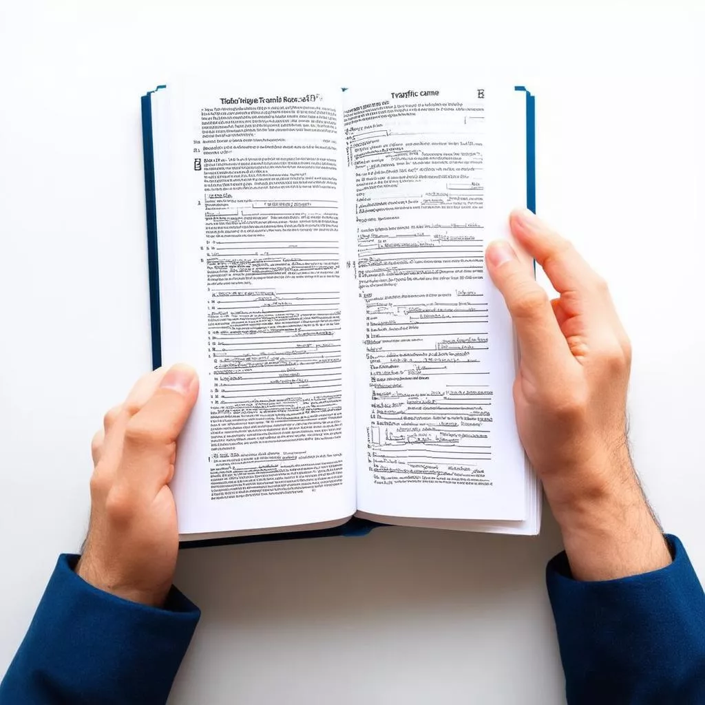 Code de la route : Guide complet pour débutants