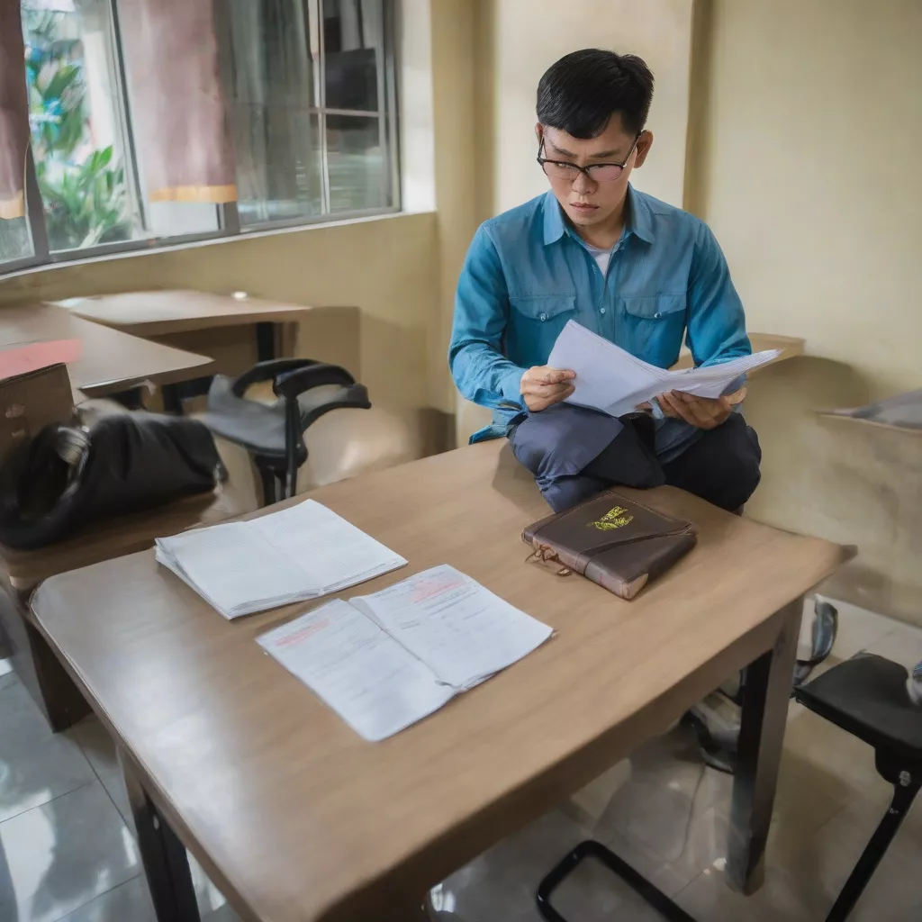 Ace the B2 Driving Theory Test: Your Guide to Success