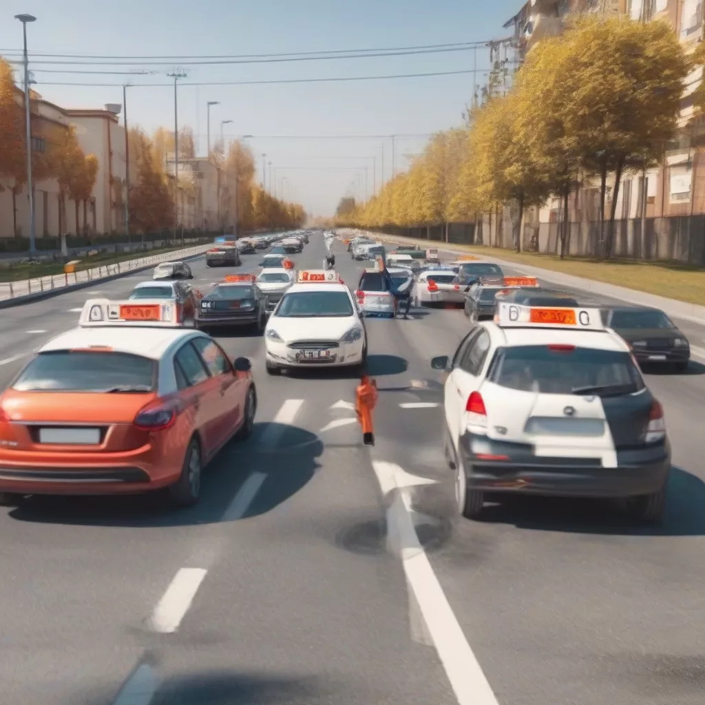 Học Lái Xe Ô Tô B2 Bao Lâu Thì Có Bằng?