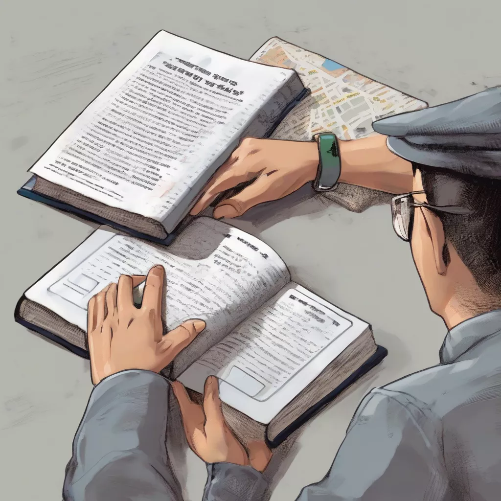 Ace Your Driving Theory Test: Tips for Hanoi Drivers