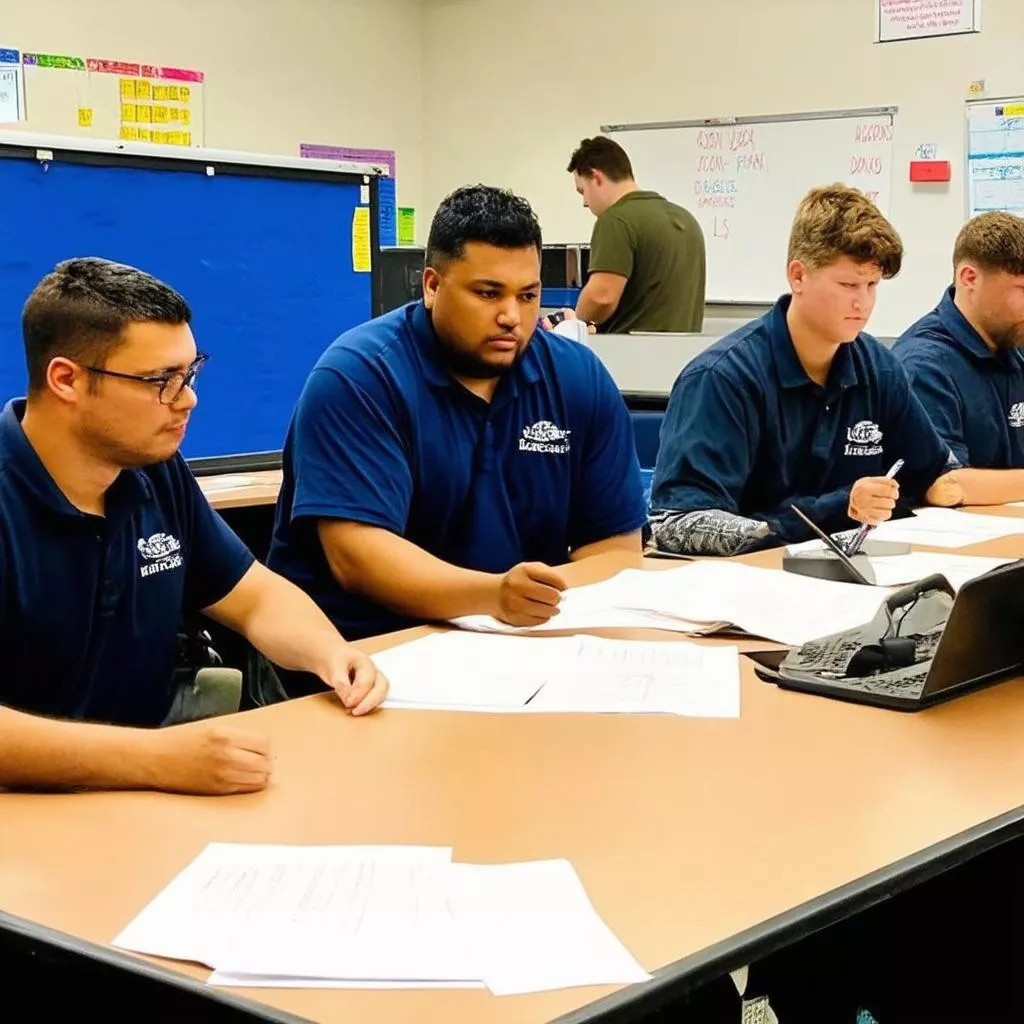 Hanoi Truck Driving License: Your A-Z Guide