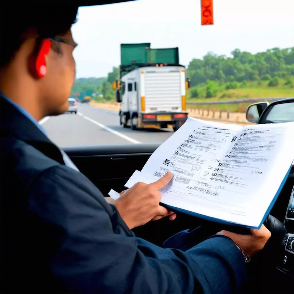 Tips Jitu Lulus Ujian Teori SIM C: Mudah dan Efektif