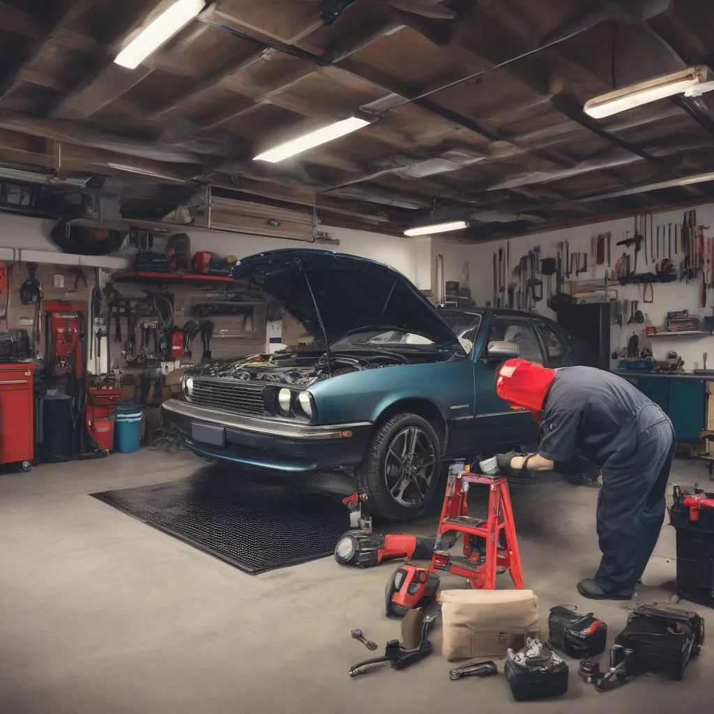 Auto Mechanic Apprenticeship: Your Path to a Successful Career