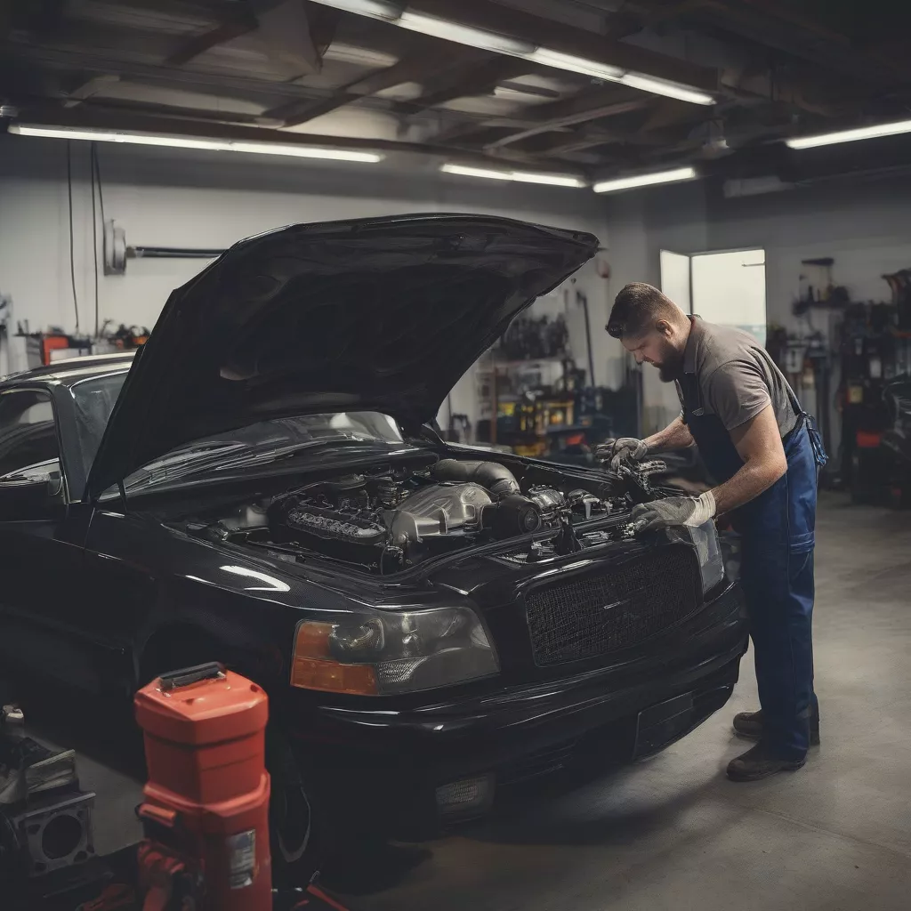 Car Repair Training: A Smart Career Path