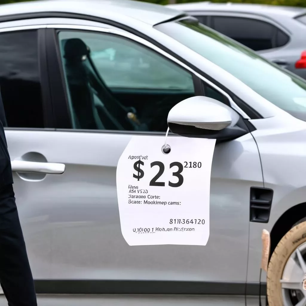 Học phí lái xe ô tô tăng vùn vụt: Cơn đau đầu của người muốn cầm vô lăng