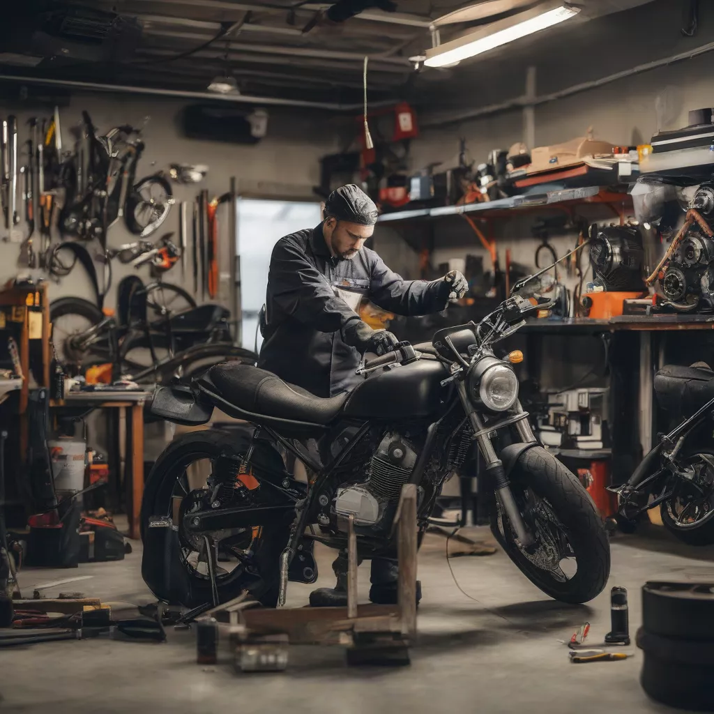 Mécanicien moto ou auto : quelle formation choisir ?