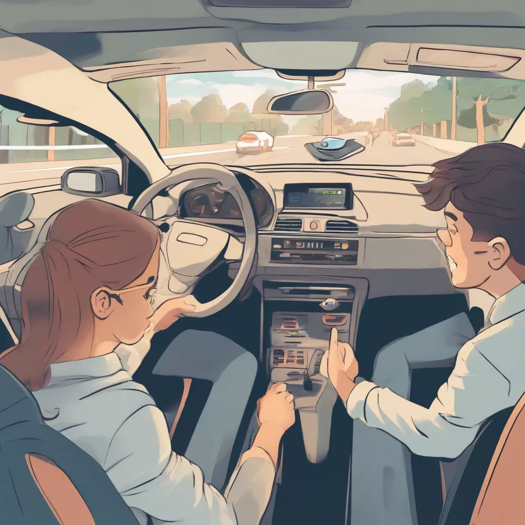 A Beginner's Guide to Driving Lessons: From A to Z