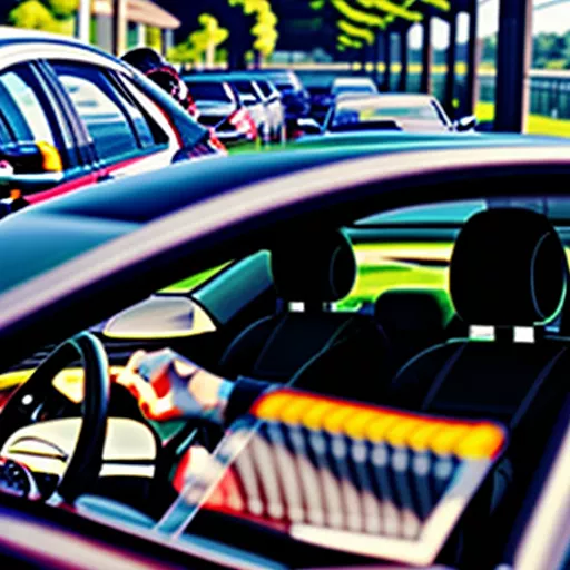 Your Ultimate Guide to Getting a Driver's License