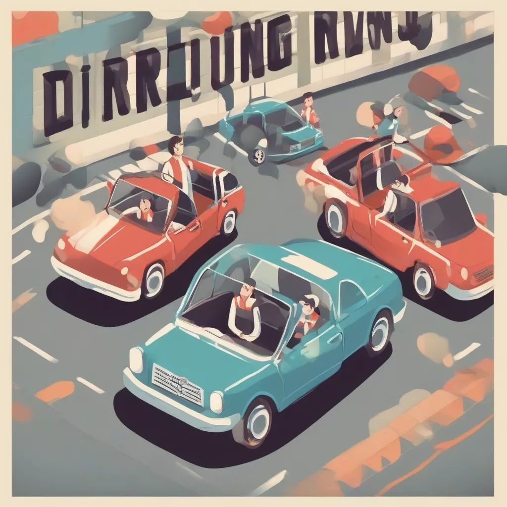 Your A-Z Guide to Ace the B2 Driving Test in Hanoi